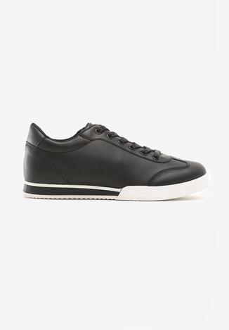 Czarne Buty Sportowe Seems to Change