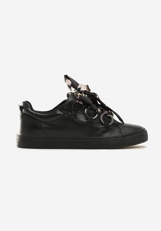 Czarne Buty Sportowe Reputability