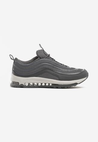 Szare Buty Sportowe Good Enough