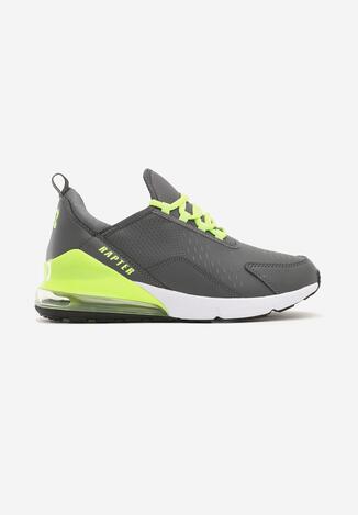 Szare Buty Sportowe You Own It