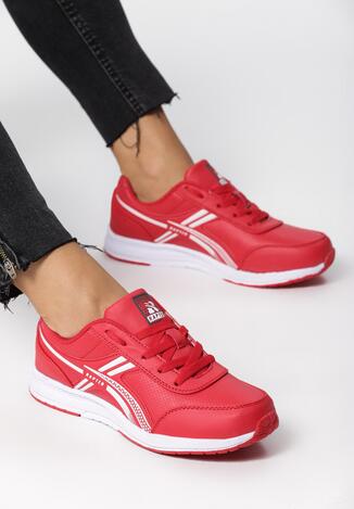 Czerwone Buty Sportowe Out Of Reach