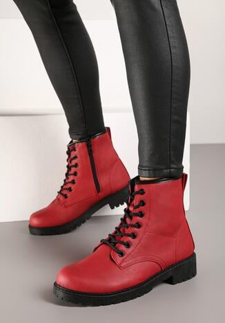 Botine Bordo