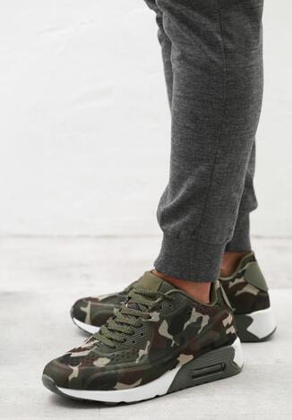 Moro Buty Sportowe Narilure