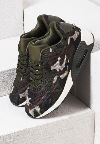 Moro Buty Sportowe Narilure