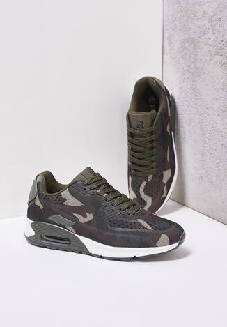 Moro Buty Sportowe Narilure