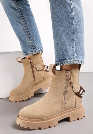 Botine Bej