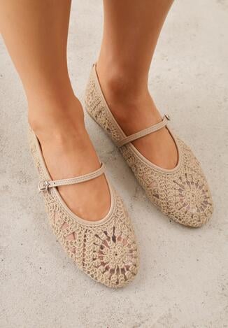 Balerini Bej închis