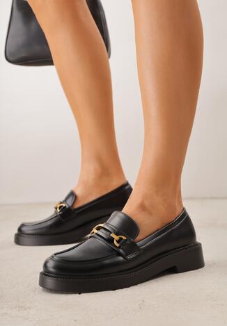 Mocasini Negri