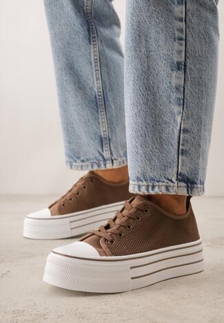 Teniși înalți Maro