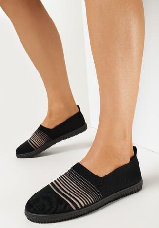 Breathable jackeline slip on sneakers online