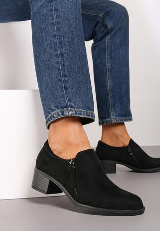 Dara double zip shootie top