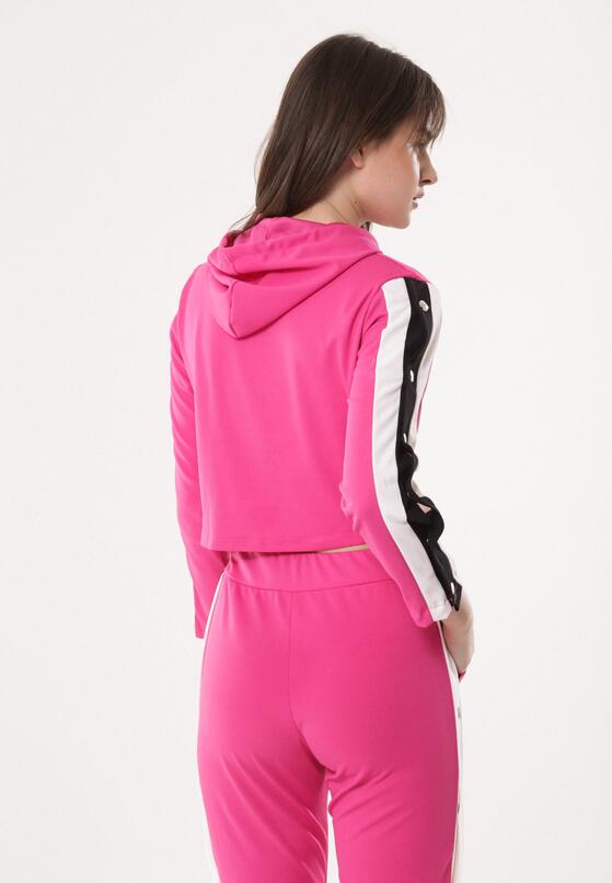 Fuksjowa Bluza Cryptic 3