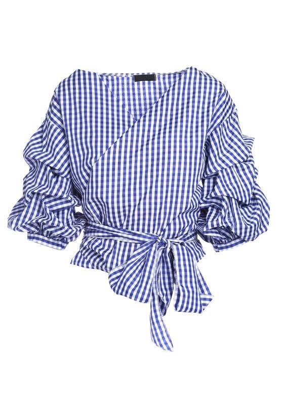 Tengerészkék ing 6