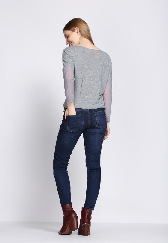 Szara Bluzka Right Choice 5
