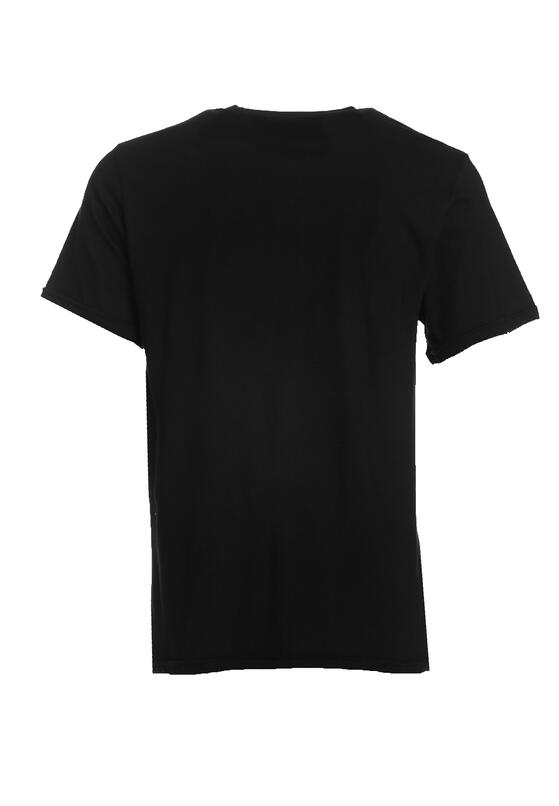 Tricou Negru 7