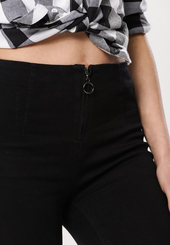 Czarne Jeansy Possibilities 4