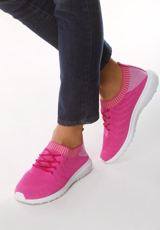 Różowe Buty Sportowe Potion 2