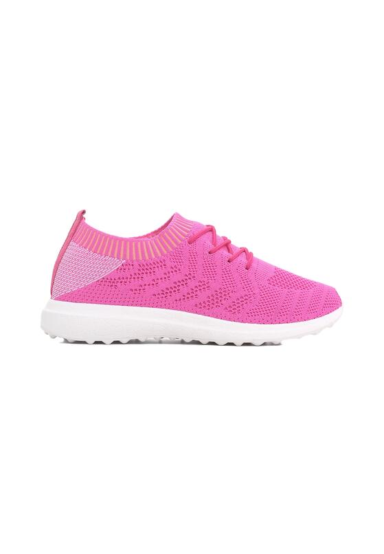 Różowe Buty Sportowe Potion 3