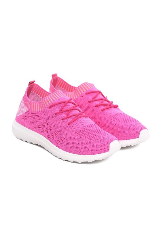 Różowe Buty Sportowe Potion 4