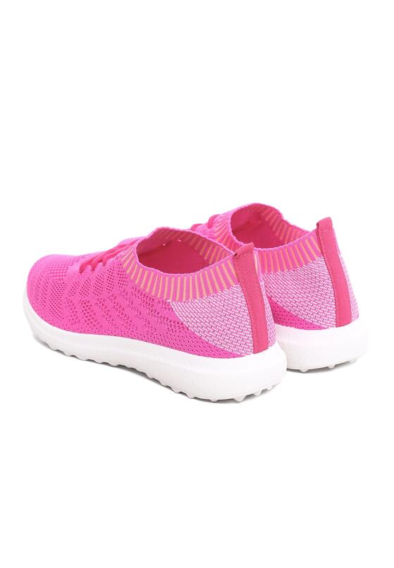 Różowe Buty Sportowe Potion 5