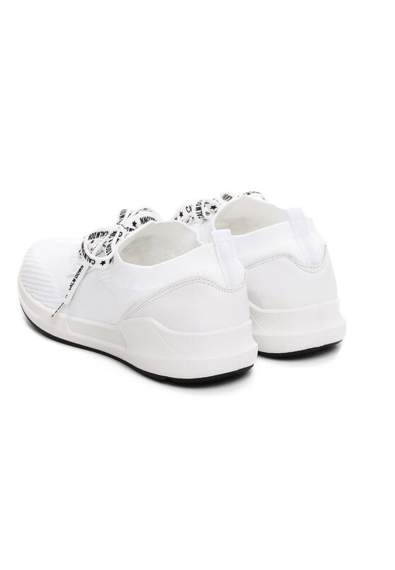 Białe Buty Sportowe Seeing 5