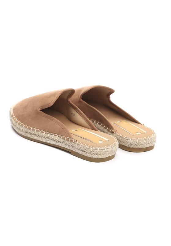 Khaki Klapki Thunderproof 5