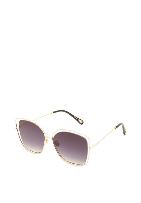 Czarne Okulary Loopy 2
