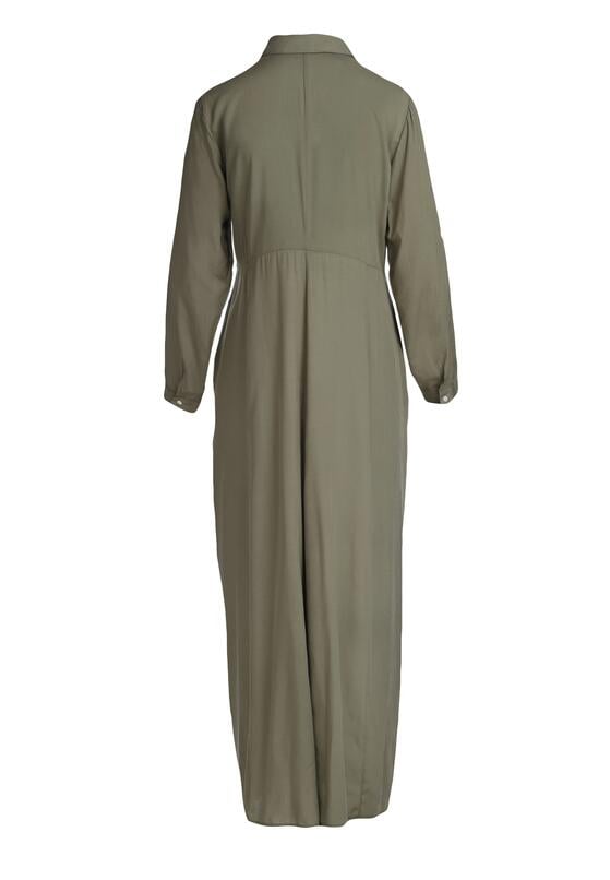 Rochie Verde 7