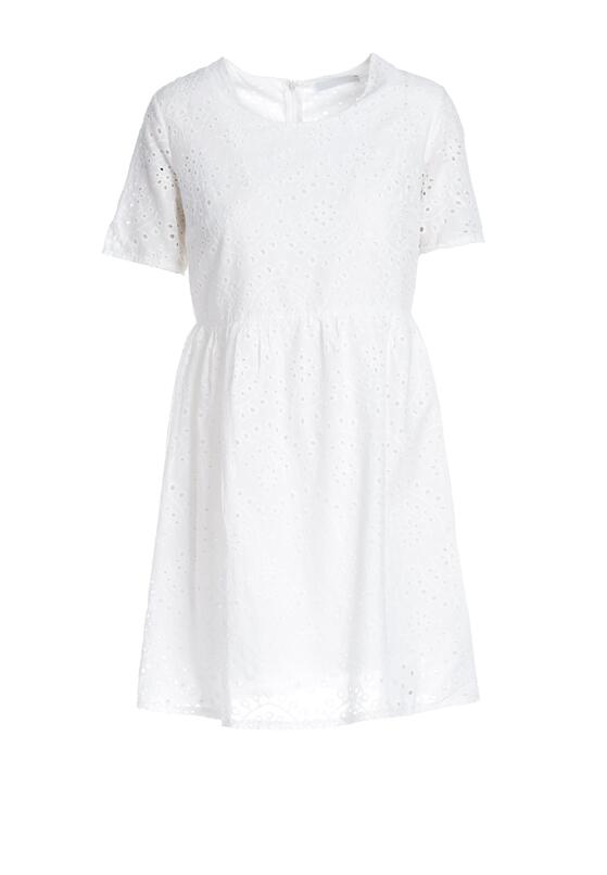 Rochie Albă 5