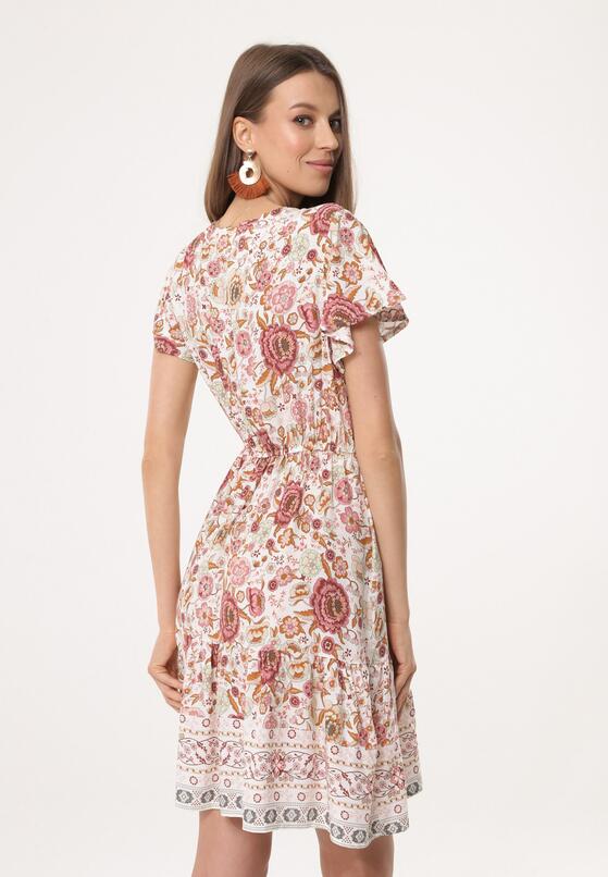 Rochie Albă 3