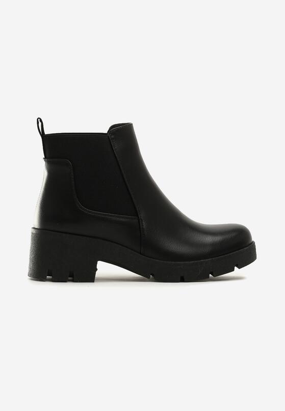 Botine Negre 3
