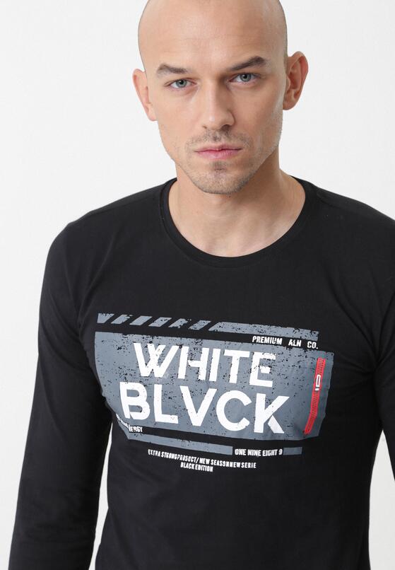 Fekete blúz 4