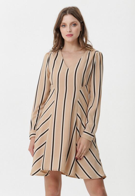 Rochie Bej 4