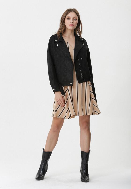 Rochie Bej 5