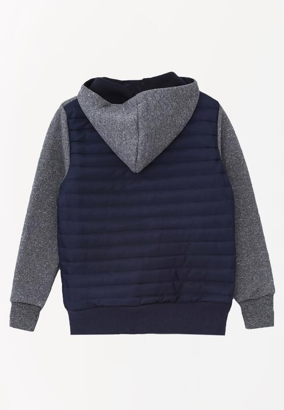 Granatowa Bluza Maryland 2