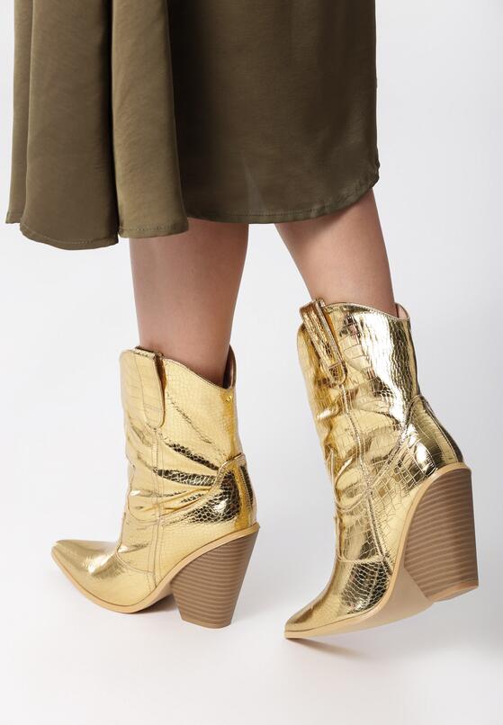 Złote Kowbojki Loxford 2