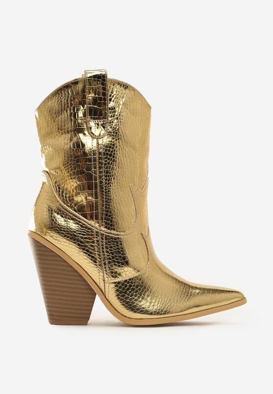 Złote Kowbojki Loxford 3