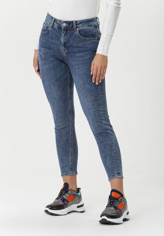 Niebieskie Jeansy Glenhaven 2