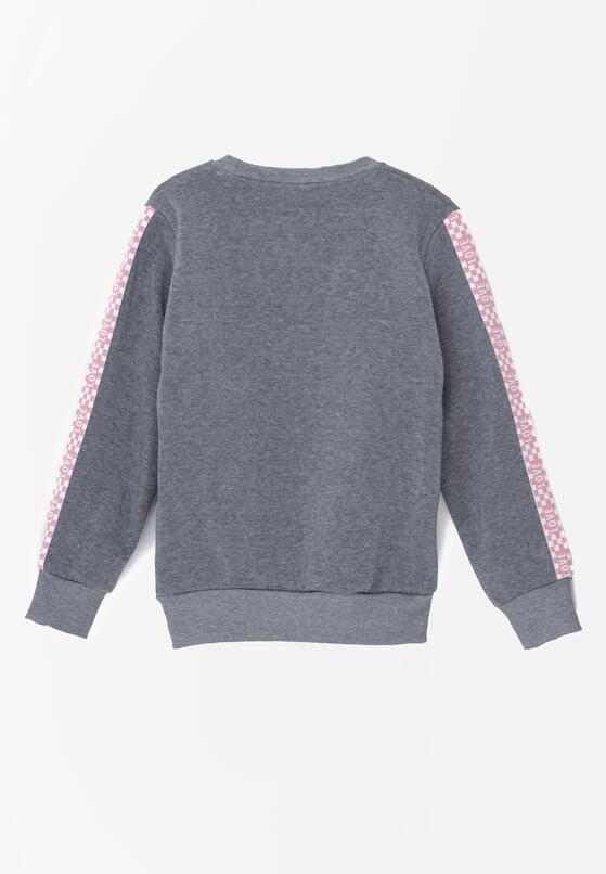 Szara Bluza Oughtibridge 2