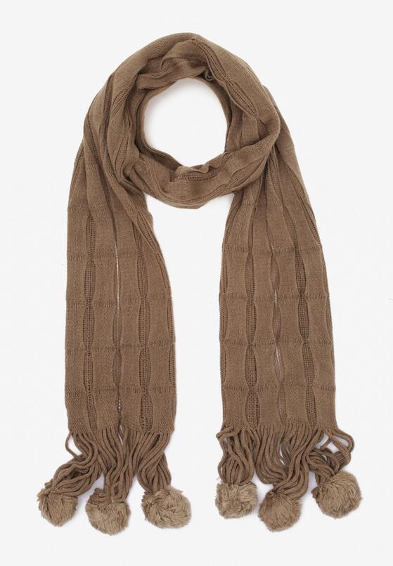 Khaki Szalik Haymarket 1
