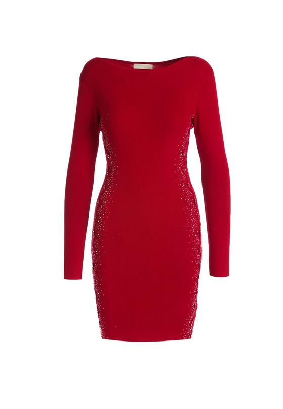 Rochie Roșie 5