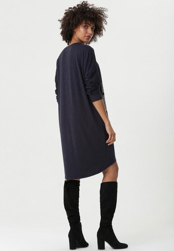 Rochie Bleumarin 3