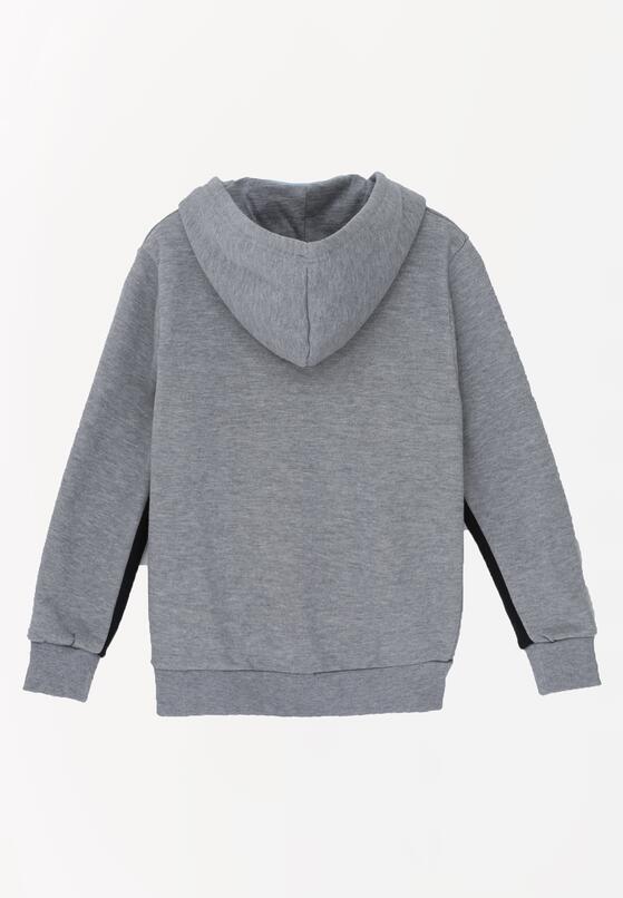 Szara Bluza Runcorn 2