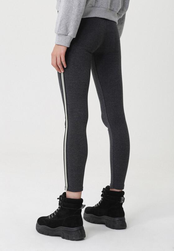 Szürke legging 3