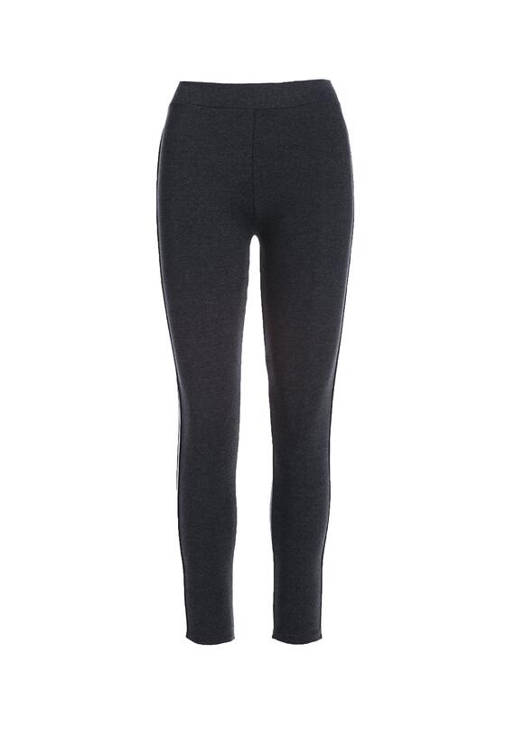 Szürke legging 5