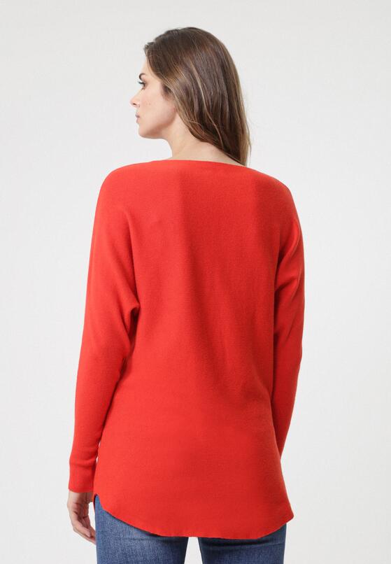 Koralowy Sweter Bowden 3