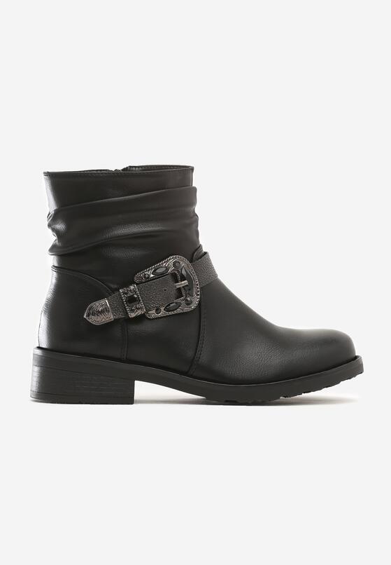 Botine Negre 3