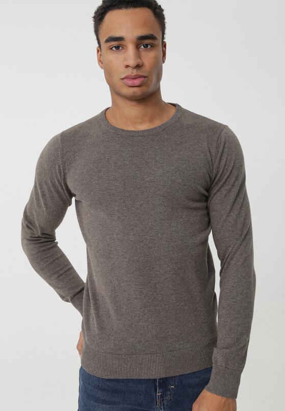 Khaki Sweter Armistead 1