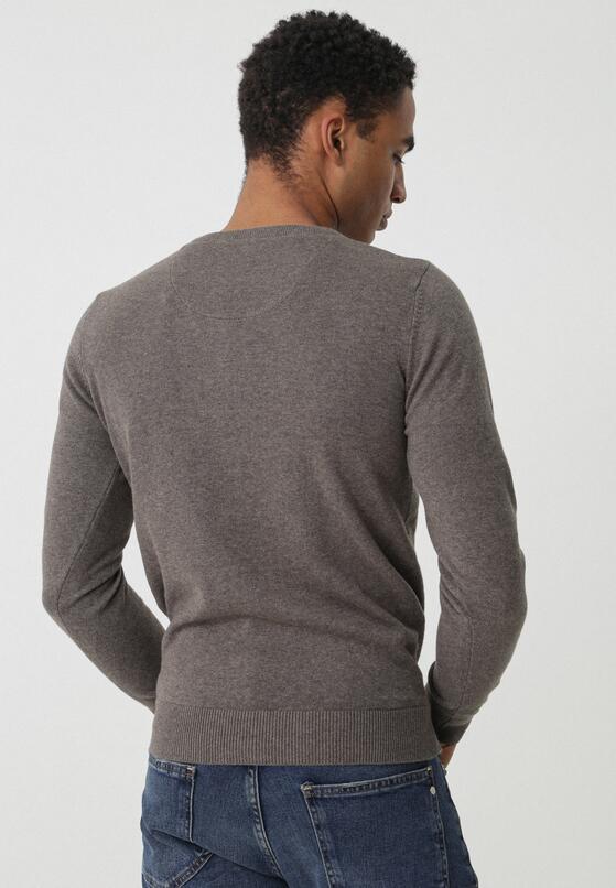 Khaki Sweter Armistead 3