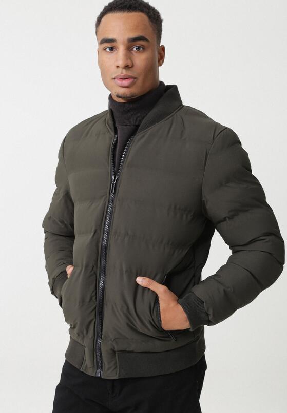 Khaki Kurtka Desiree 1
